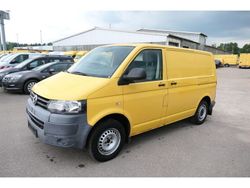 Ginstergelb r1032 Gebraucht 2010 VW T5 Van | 7.616 € (Guter Preis)