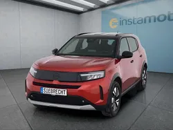 Orange Neu 2025 Opel Frontera SUV | 30.949 €
