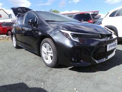 Black micra Gebraucht 2024 Suzuki Swace Comfort+ Kombi | 29.950 €