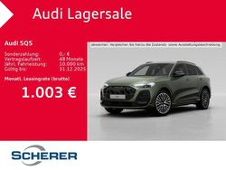 Grün Neu 2025 Audi SQ5 Sport SUV | 88.590 € (Fairer Preis)