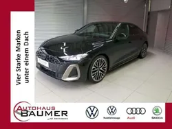 Schwarz Gebraucht 2025 Audi A5 Ambiente Coupé | 64.600 € (Guter Preis)