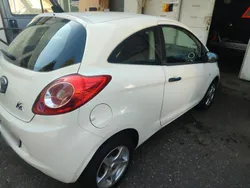 Weiß Gebraucht 2011 Ford Ka Kleinwagen | 2.750 € (Etwas zu teuer)