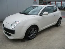 Weiß Gebraucht 2010 Alfa Romeo MiTo Kleinwagen | 3.970 € (Guter Preis)
