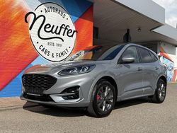 Solarsilber Gebraucht 2024 Ford Kuga ST-Line X SUV | 26.999 € (Fairer Preis)