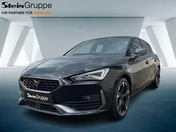 Gebraucht 2023 Cupra Leon | 27.960 € (Guter Preis)