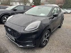 Schwarz Neu 2024 Ford Puma ST-Line SUV | 25.950 € (Fairer Preis)