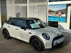 Silber Gebraucht 2022 Mini Cooper Kleinwagen | 27.890 €
