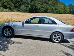 Gebraucht 2007 Mercedes C180 Avantgarde Limousine | 6.450 € (Fairer Preis)