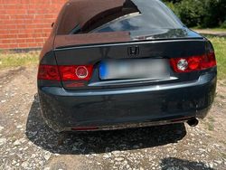 Gebraucht 2005 Honda Accord Limousine | 4.900 € (Teuer)