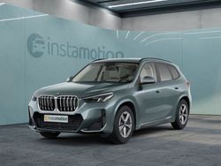 Grün Gebraucht 2023 BMW X1 M Sport SUV | 50.750 € (Teuer)