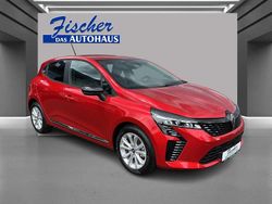 Rot Neu 2025 Renault Clio V Evolution Limousine | 18.990 € (Guter Preis)