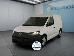 Weiß Neu 2025 VW Caddy Van / Kleinbus | 27.249 € (Fairer Preis)