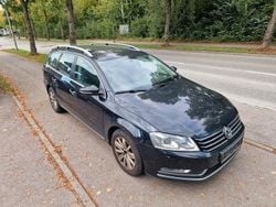 Gebraucht 2012 VW Passat Comfortline Kombi | 3.999 € (Superpreis)