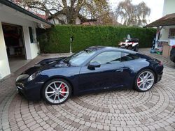 Gebraucht 2019 Porsche 992 Coupé | 102.500 € (Superpreis)