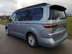 Neu 2024 VW California Beach Van | 64.028 € (Fairer Preis)