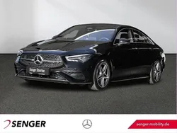 Gebraucht 2024 Mercedes CLA180 AMG Limousine | 33.980 € (Fairer Preis)