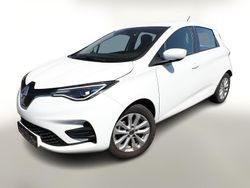 Farbe: Gebraucht 2022 Renault Zoe Kleinwagen | 16.290 € (Fairer Preis)