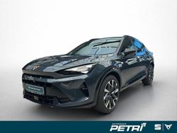Grau Gebraucht 2025 Cupra Formentor SUV | 38.990 € (Teuer)