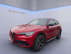 Rot Neu 2026 Alfa Romeo Stelvio SUV | 73.900 €