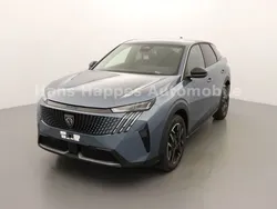 Ingaro blau Neu 2024 Peugeot 3008 Allure SUV | 31.990 € (Superpreis)