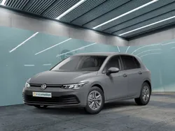VW Golf VIII