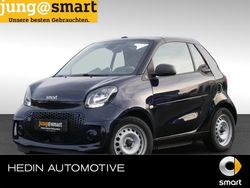 Blau Gebraucht 2022 Smart ForTwo Electric Drive Cabrio | 11.800 € (Superpreis)