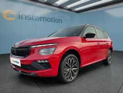 Rot Neu 2025 Skoda Kamiq SUV | 29.399 € (Teuer)
