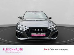 Grau Gebraucht 2024 Audi RS4 Ambiente Kombi | 78.980 € (Fairer Preis)