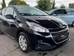 Gebraucht 2016 Peugeot 208 Active Kleinwagen | 6.790 € (Fairer Preis)