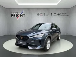 Magnetic tech Gebraucht 2024 Cupra Formentor SUV | 32.429 € (Fairer Preis)
