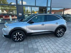 Grau Gebraucht 2021 Opel Mokka Elegance SUV | 19.870 € (Fairer Preis)