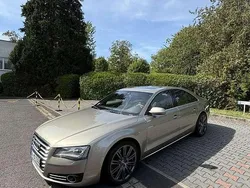 Gebraucht 2011 Audi A8 Limousine | 15.500 € (Fairer Preis)