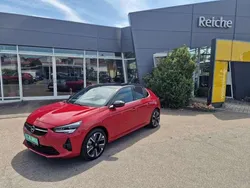 Rot Gebraucht 2023 Opel Corsa-e Kleinwagen | 19.490 € (Fairer Preis)