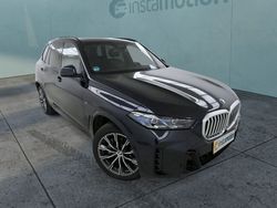 Schwarz Gebraucht 2024 BMW X5 SUV | 83.850 € (Fairer Preis)