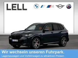Schwarz Neu 2025 BMW X5 Shadowline SUV | 120.730 €