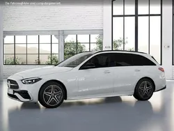 Gebraucht 2023 Mercedes C300e | 42.890 € (Fairer Preis)
