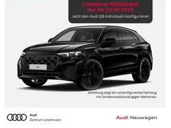 Weiß Neu 2025 Audi Q8 Ambiente SUV | 76.980 €