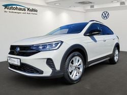 Grau Gebraucht 2025 VW Taigo Goal SUV | 24.990 € (Teuer)