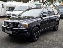 Schwarz Gebraucht 2007 Volvo XC90 Summum SUV | 5.950 € (Superpreis)