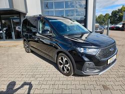 Schwarz Gebraucht 2024 Ford Grand Tourneo Connect Active Van / Kleinbus | 29.900 € (Guter Preis)