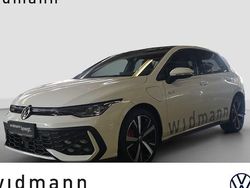 Schwarz Gebraucht 2025 VW Golf VIII GTE Limousine | 35.950 € (Superpreis)