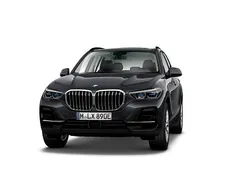 Gebraucht 2022 BMW X5 Shadowline SUV | 57.509 € (Superpreis)