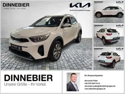 Weiß Neu 2025 Kia Stonic Vision SUV | 23.489 € (Fairer Preis)