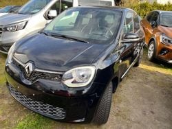 Schwarz Gebraucht 2024 Renault Twingo Urban Night Kleinwagen | 15.900 € (Etwas zu teuer)