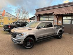 Silber Gebraucht 2023 Dodge Ram Abholung | 51.900 € (Guter Preis)