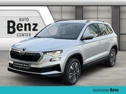 Silber Neu 2025 Skoda Karoq Tour SUV | 36.490 € (Guter Preis)