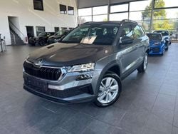 Grau Gebraucht 2025 Skoda Karoq Selection SUV | 31.970 € (Guter Preis)