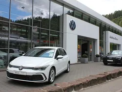 Weiß Gebraucht 2022 VW Golf VIII GTE Limousine | 23.990 € (Fairer Preis)