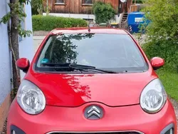 Citroën C1