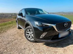 Gebraucht 2018 Mazda CX-3 SUV | 14.500 € (Guter Preis)